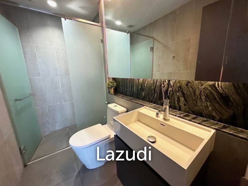 picture 1 Bed 1 Bath 32 SQ.M The Lumpini 24 - 7/10