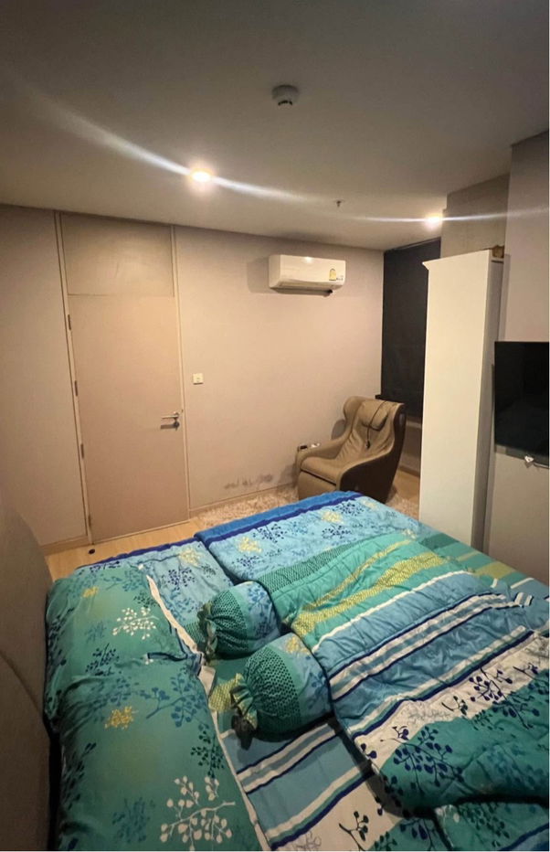 picture #Z1647 Condo for rent LPN Suite Dindaeng - Rachaprarop - 4/9