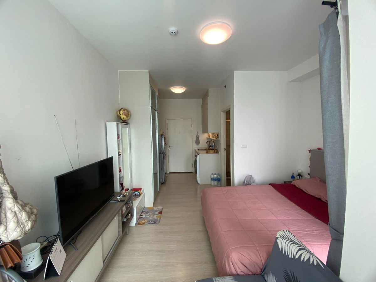 picture For rent Chapter one eco ratchada huaikwang - 15/21