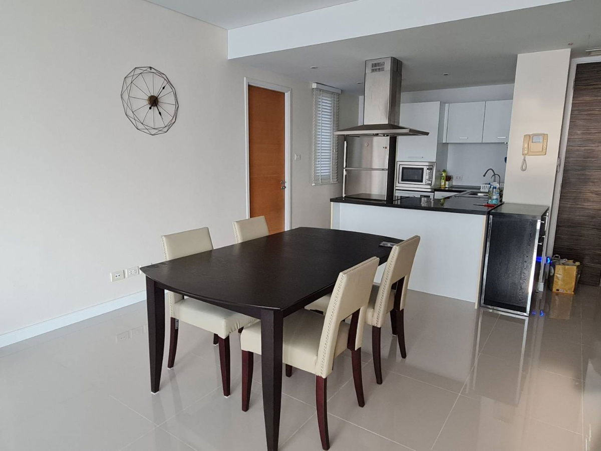 picture Fullerton  3 bedrooms, 3 bathrooms 150 sq m 10th-27th floors - 2/6