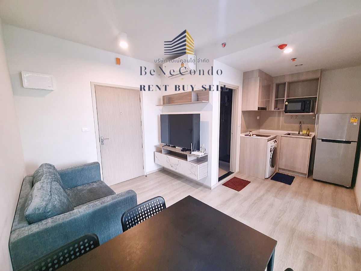 picture *** (Official Agent) Condo for rent : Ideo Charan 70-Riverview ***  - 6/11