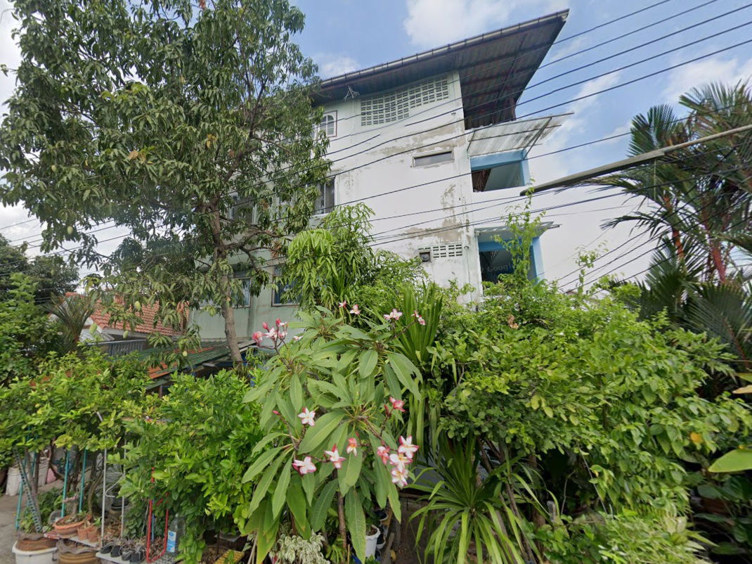 รูป ขายบ้านเดี่ยว⭐ท่าข้าม พระราม 2⭐2 หลังติดกัน⭐พร้อมอาคาร 4 ชั้น⭐หลังใหญ่⭐พื้นที่ใช้สอยเยอะ  - รูปที่ 7/11