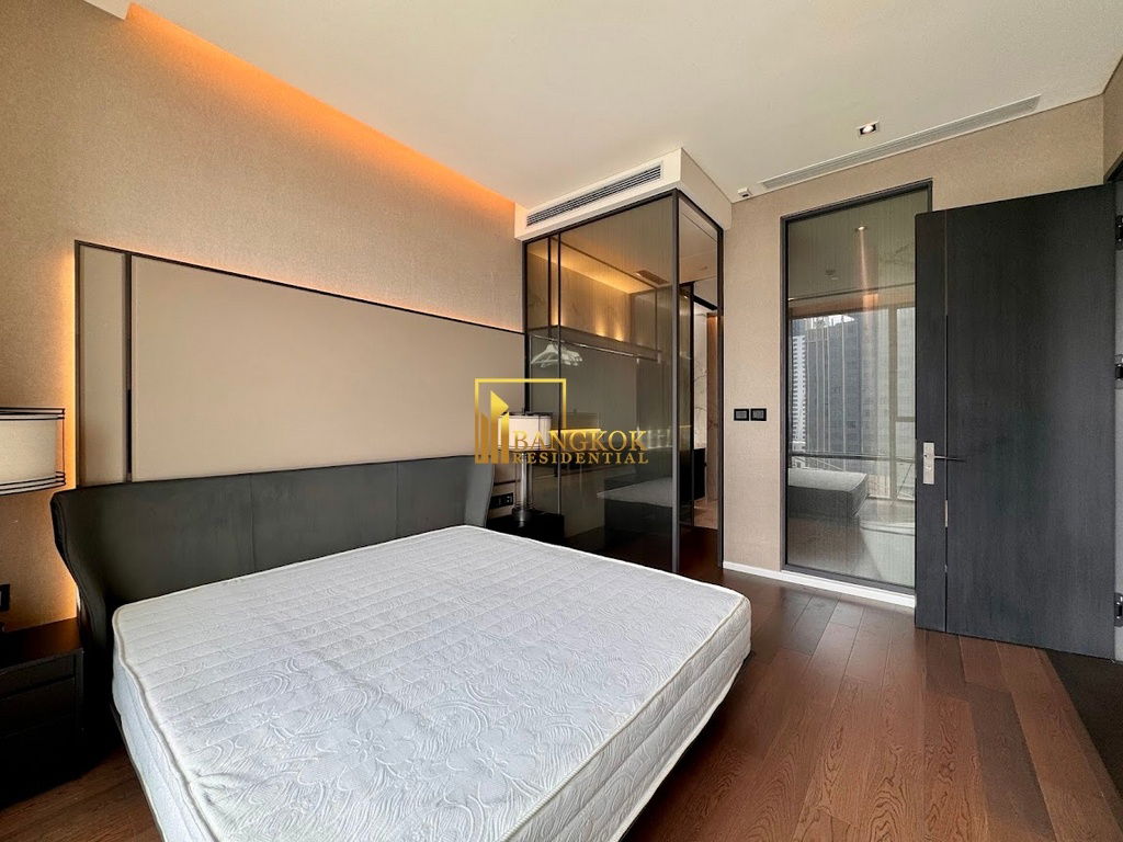 picture The Bangkok Thonglor | Modern 2 Bedroom Condo For Rent - BR60480CD - 13/38