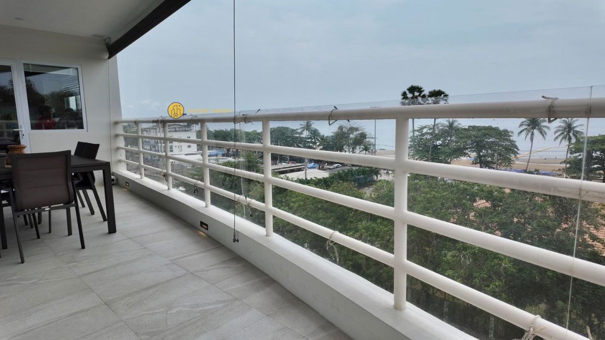 picture View Talay 8 for rentin in Jomtien - 16/20