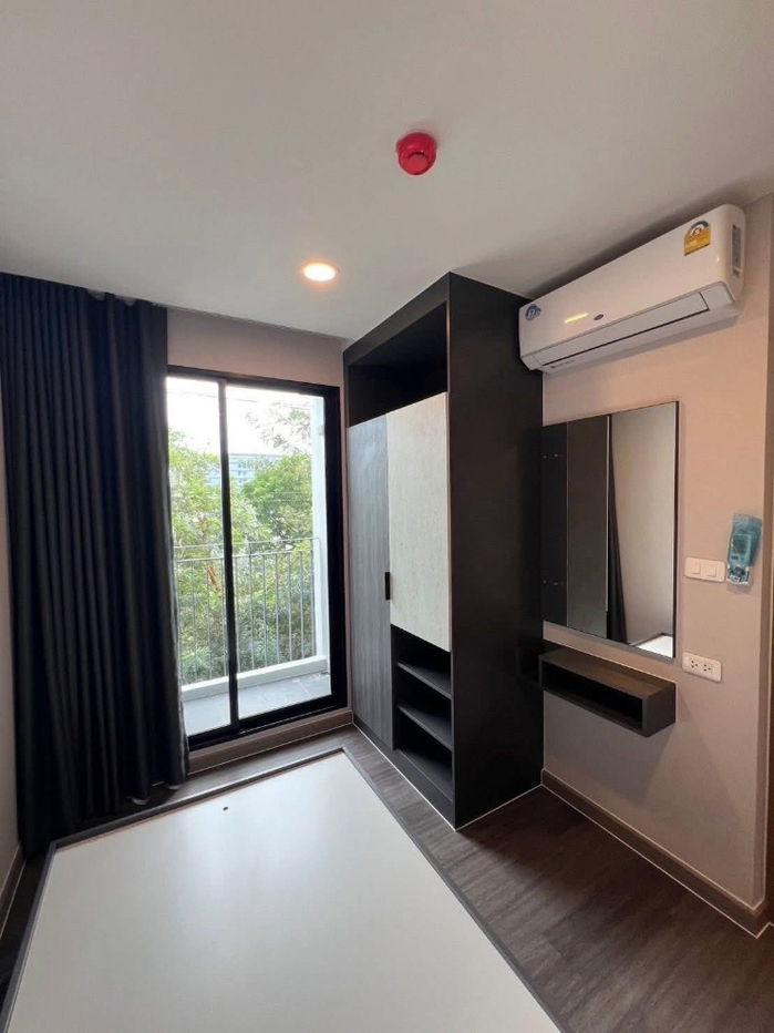 รูป AS1398 The Cube Loft ศรีนครินทร์ - เทพารักษ์ เครื่องใช้ไฟฟ้าเฟอร์นิเจอร์ครบ - รูปที่ 14/21