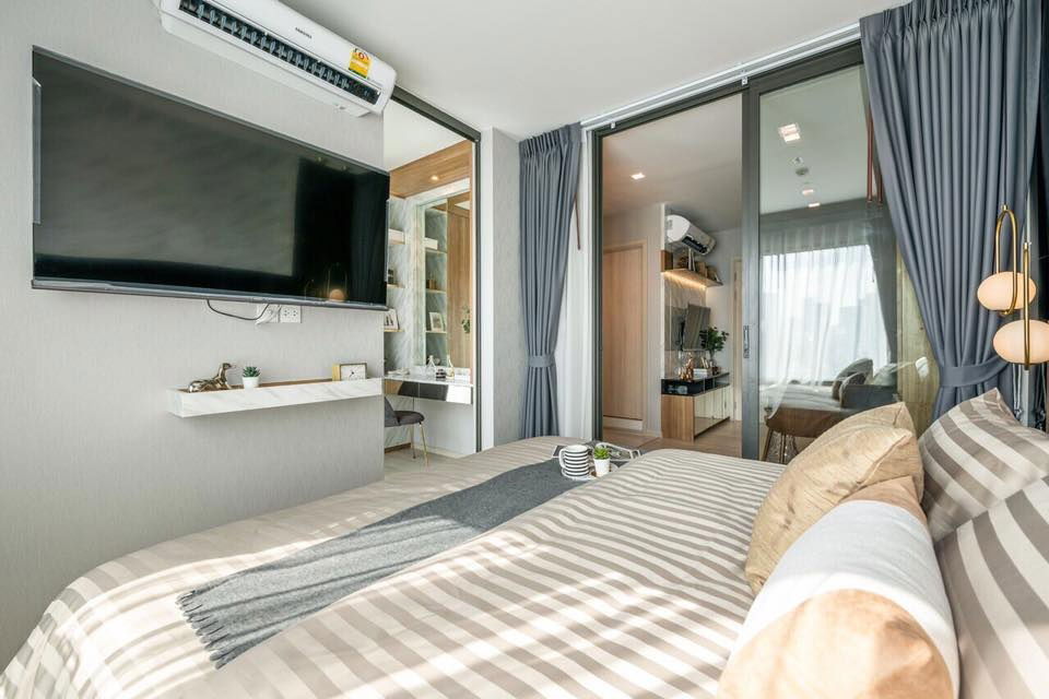 picture For Rent - Life One Wireless , Luxury Class 1 bedroom1 bathroom - 13/16