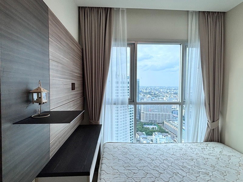 picture 💗✨ Life Ratchadapisek Condo FOR RENT Ready to Move In ✨💗 - 9/11