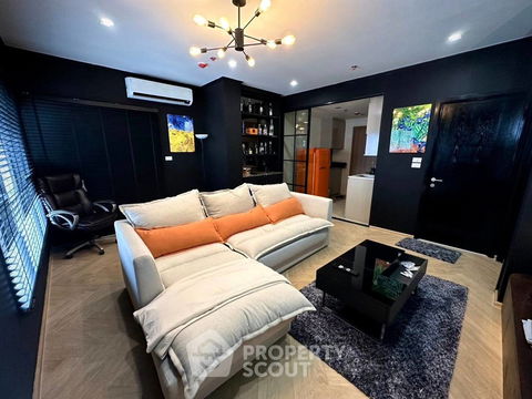 คอนโด 1-ห้องนอน ที่ ณ รีวา เจริญนคร ใกล้ BTS โพธิ์นิมิตร (ID 2229722)