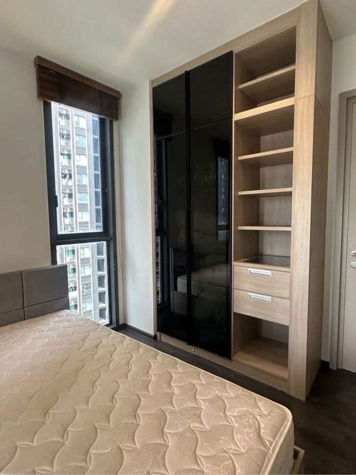 picture For rent The line asoke ratchada  - 6/8