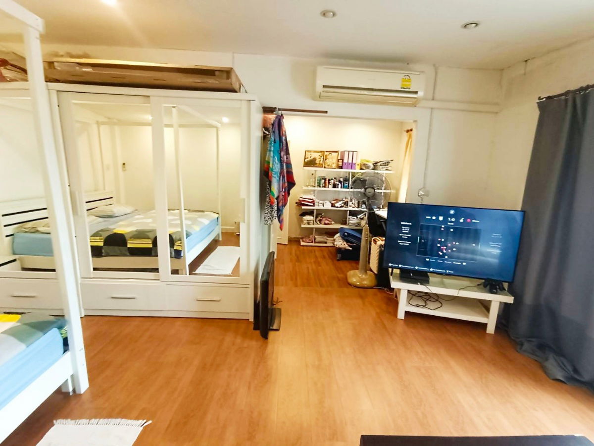 รูป ขายบ้านมือสอง หมู่บ้านพฤกษา D รังสิตคลอง 3 - รูปที่ 14/16