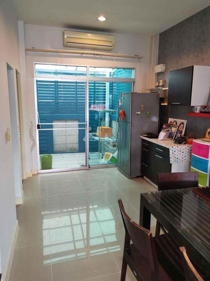 picture House for rent BannKlangMueng Ladprow71 pls call 0996545197 - 5/16