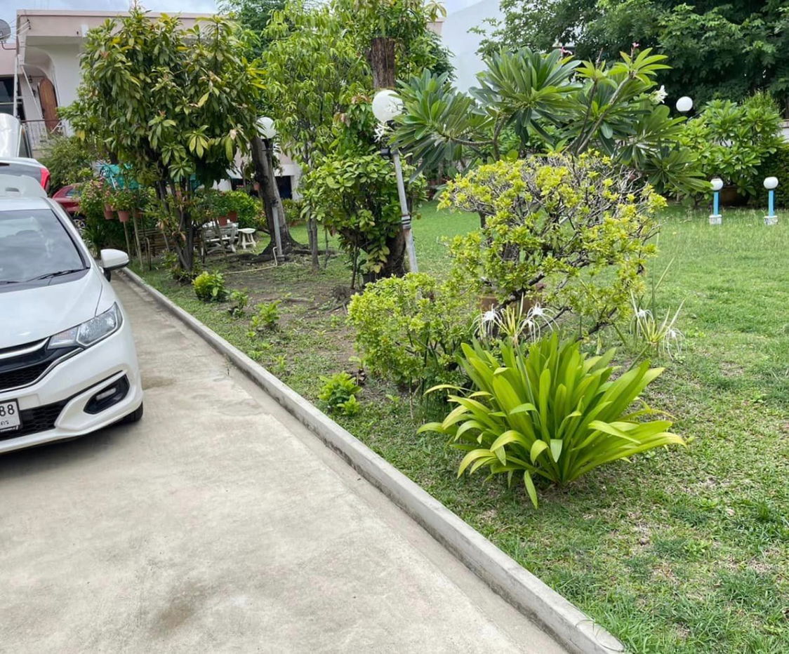 รูป ขายบ้านเดี่ยว พร้อมที่ดิน สุขุมวิท 64 - รูปที่ 3/3