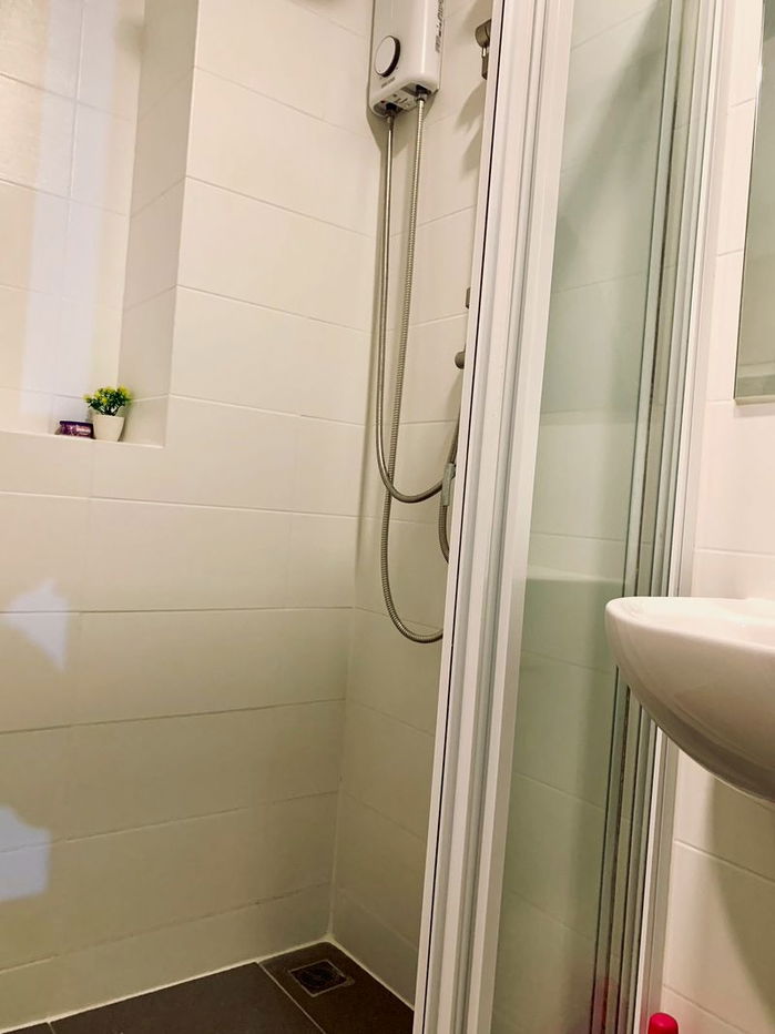 picture For sale: Studio room 22 sq m. Pause Sukhumvit 115 - 10/10