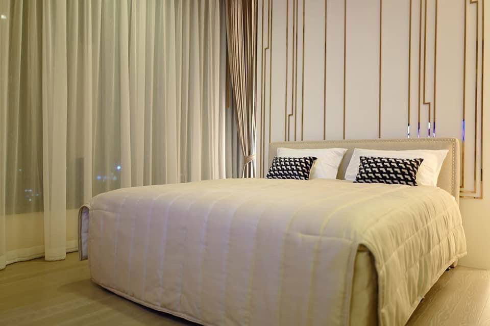 รูป 🏢 ให้เช่า The Esse Asoke – 2 ห้องนอน 75 ตร.ม.  - รูปที่ 6/10