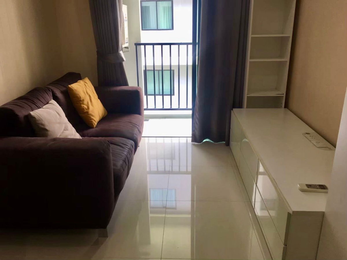 picture Rent Metro Sky Ratchada beautiful and cozy - 5/21
