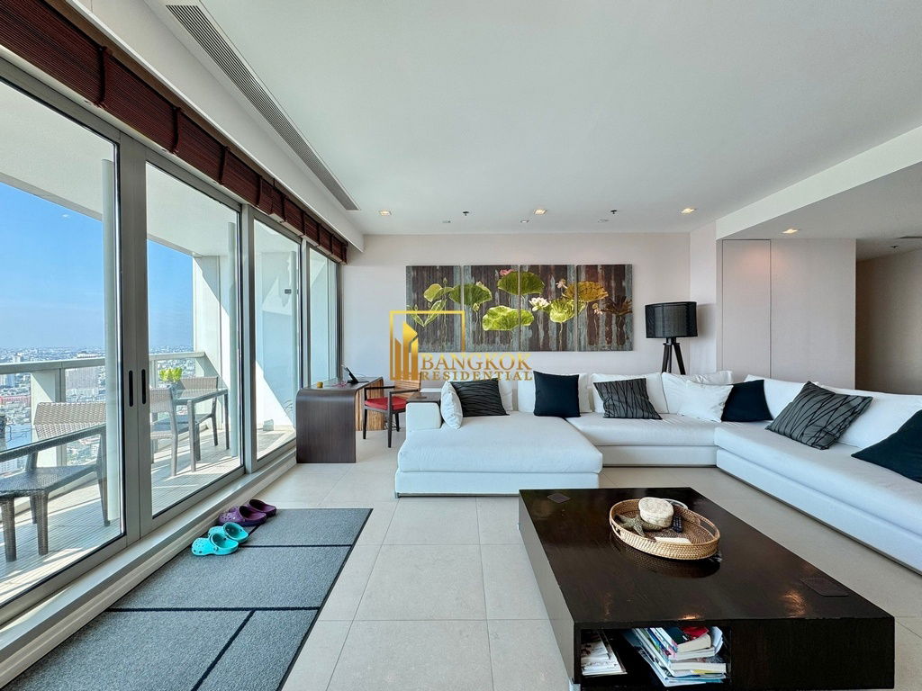 picture The River | Incredible 3 Bedroom Condo With Amazing Views - BR2554CD - 4/44