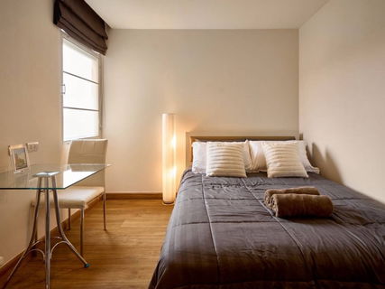 รูปภาพ ให้เช่า ปันสุข ดิ เออร์เบิน คอนโด 1นอน 1น้ำ 36 ตร.ม. ชั้น 7 ใกล้ นิมมาน (ID:516CR)