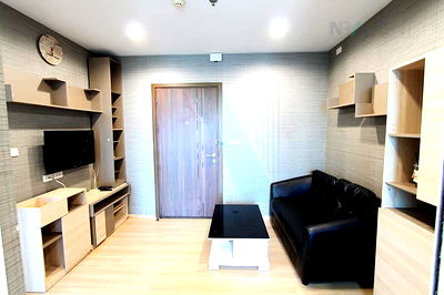 Condos for sale The Government Complex Changwattana  : 🎉 For sell condo THE BASE CHAENGWATTANA Building B, Floor 10,1 bed room, Room size 32.00 sqm