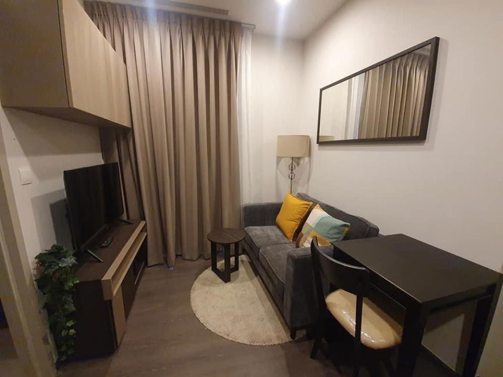 รูป OKA HAUS Sukhumvit 36 | Near BTS Thonglor - รูปที่ 5/6