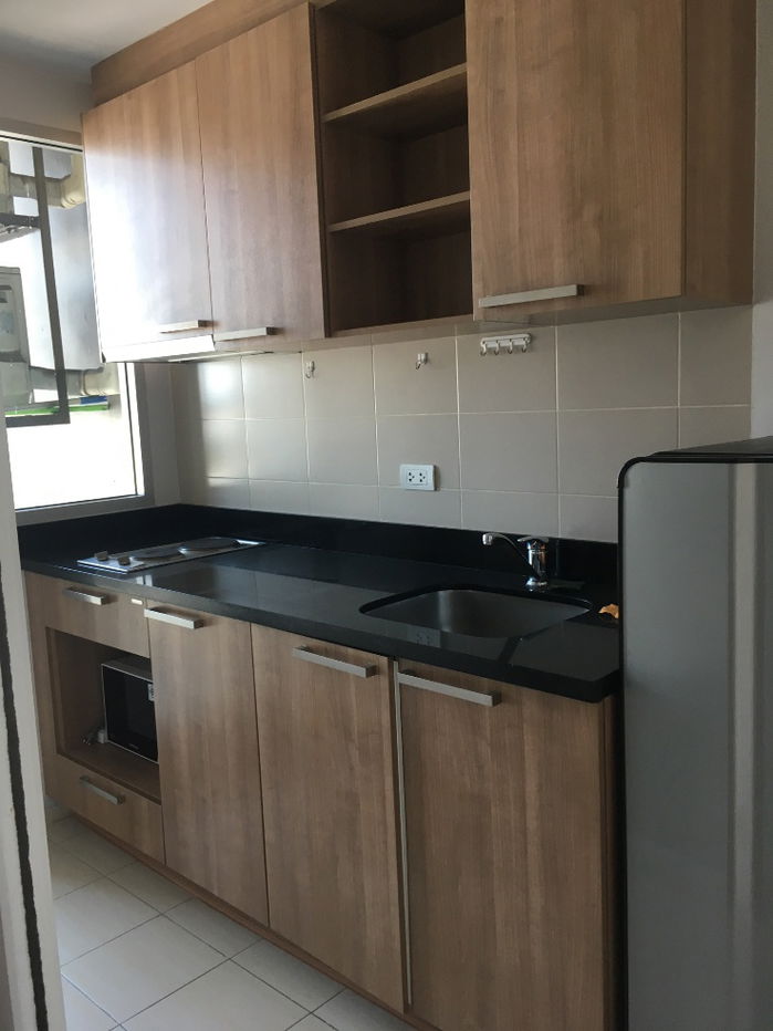 picture Hive Tasin 21 Floor BTS wongwain yai - 8/8