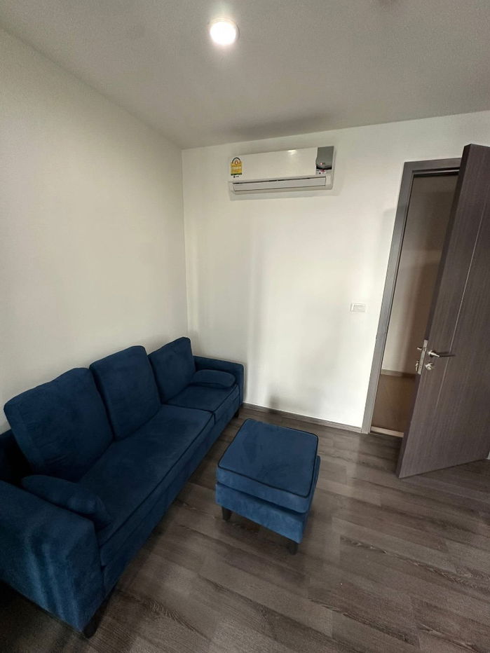 รูป #R5394  ให้เช่าคอนโด The Base Park East Sukhumvit 77 - รูปที่ 6/15