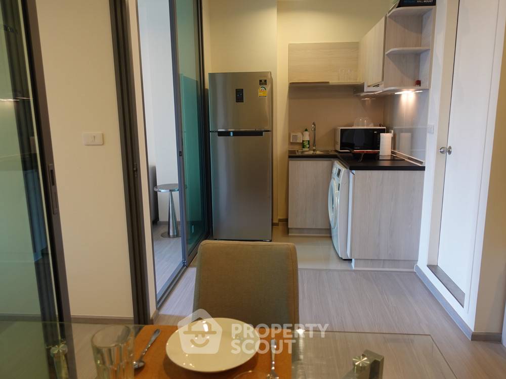 picture 1-BR Condo at Aspire Sathorn - Ratchapruek near MRT Bang Wa (ID 385264) - 2/7