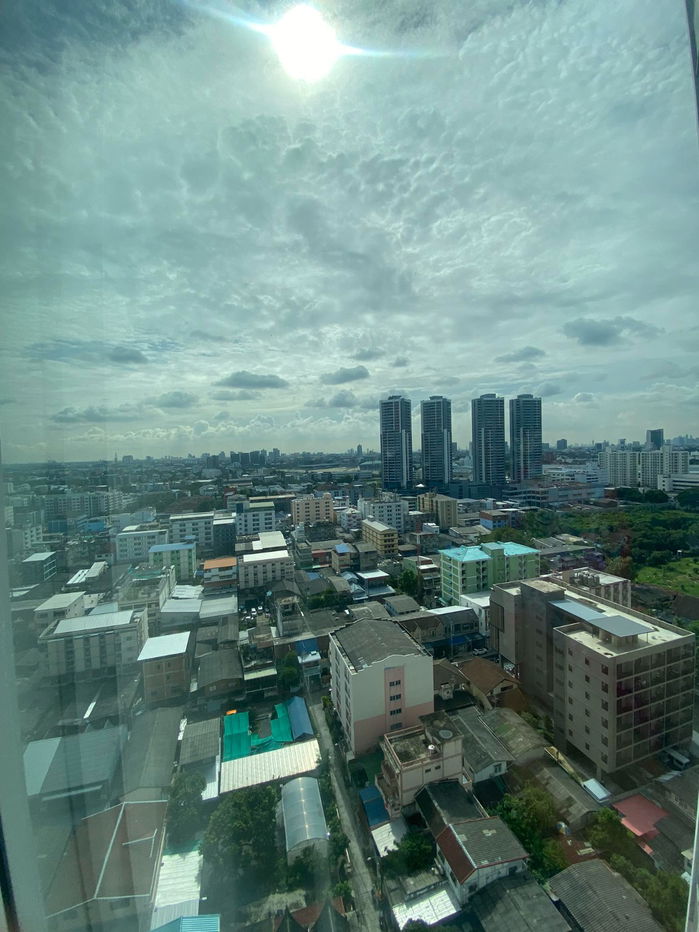 picture For rent Chapter one eco ratchada huaikwang - 18/21