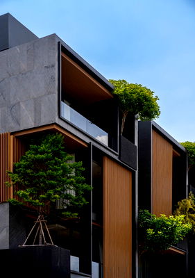 โฮมออฟฟิศ ม.รามคำแหง : ขาย ARBOR URBAN ลาดพร้าว (อาเบอร์ เออเบิน ลาดพร้าว) – ทาวน์โฮมหรู 3.5 ชั้น พร้อมเข้าอยู่ เพียง 50 เมตรถึงถนนลาดพร้าวและ MRT มหาดไทย 