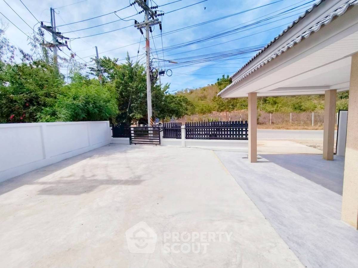 รูป บ้าน 3-ห้องนอน ใน ชะอำ (ID 2229619) - รูปที่ 3/12