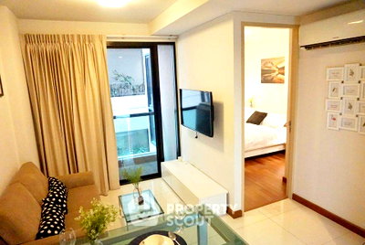 คอนโดให้เช่า : คอนโด 1 ห้องนอน Le Cote Thonglor 8 ใกล้ BTS ทองหล่อ (ID 564608)