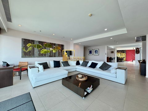 The River | Incredible 3 Bedroom Condo With Amazing Views - BR2554CD