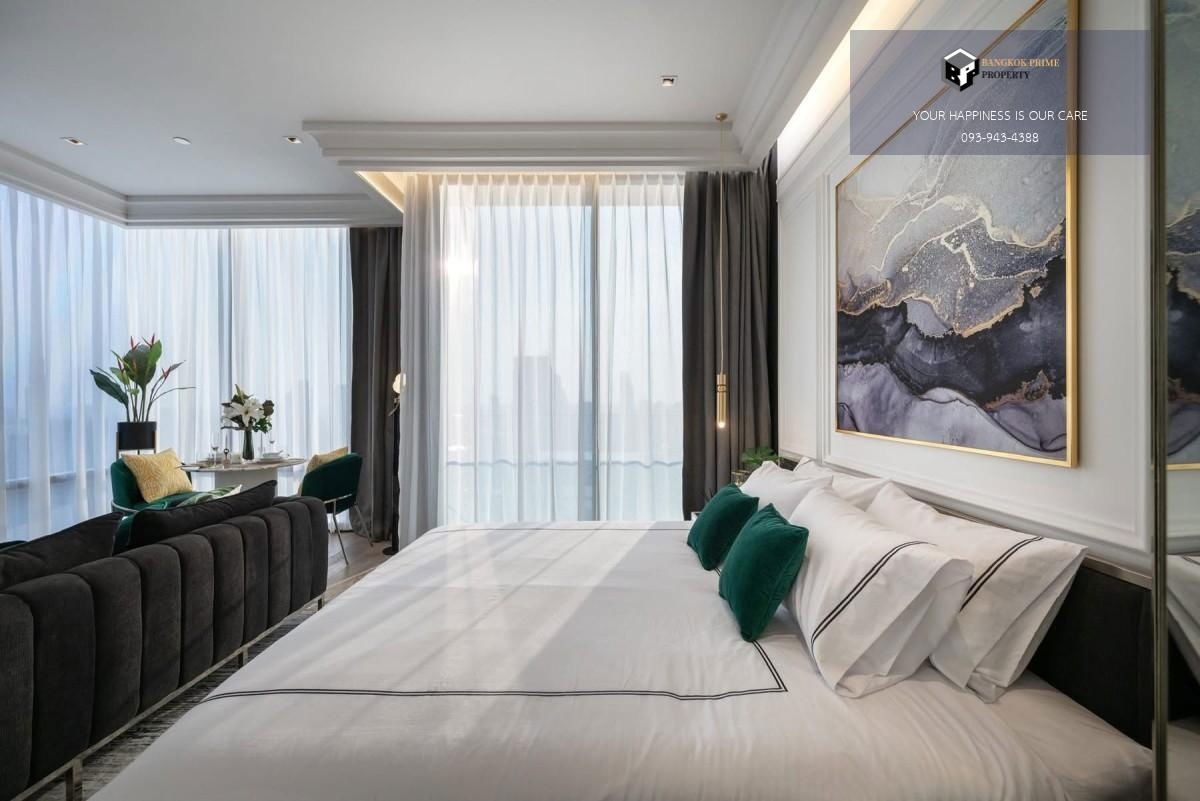 picture Ashton Silom | 🚝Near BTS St. Louis | #2025072911133 - 5/11