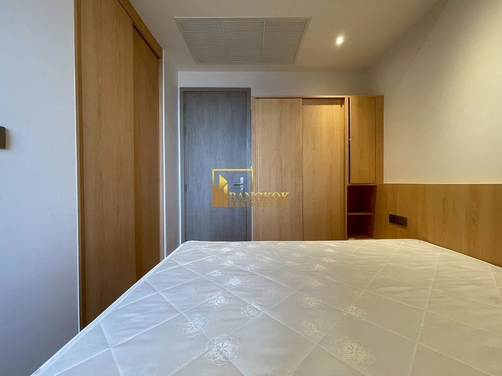 picture Ashton Asoke - Rama 9 | Stylish 2 Bedroom Condo For Rent - BR60425CD - 13/34
