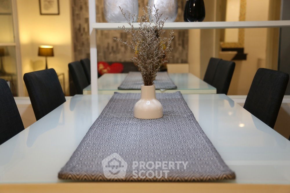 รูป The link Sukhumvit 50 for rent!! good price ราคาดี ห้อง ตกแต่ง สวย  - รูปที่ 4/10