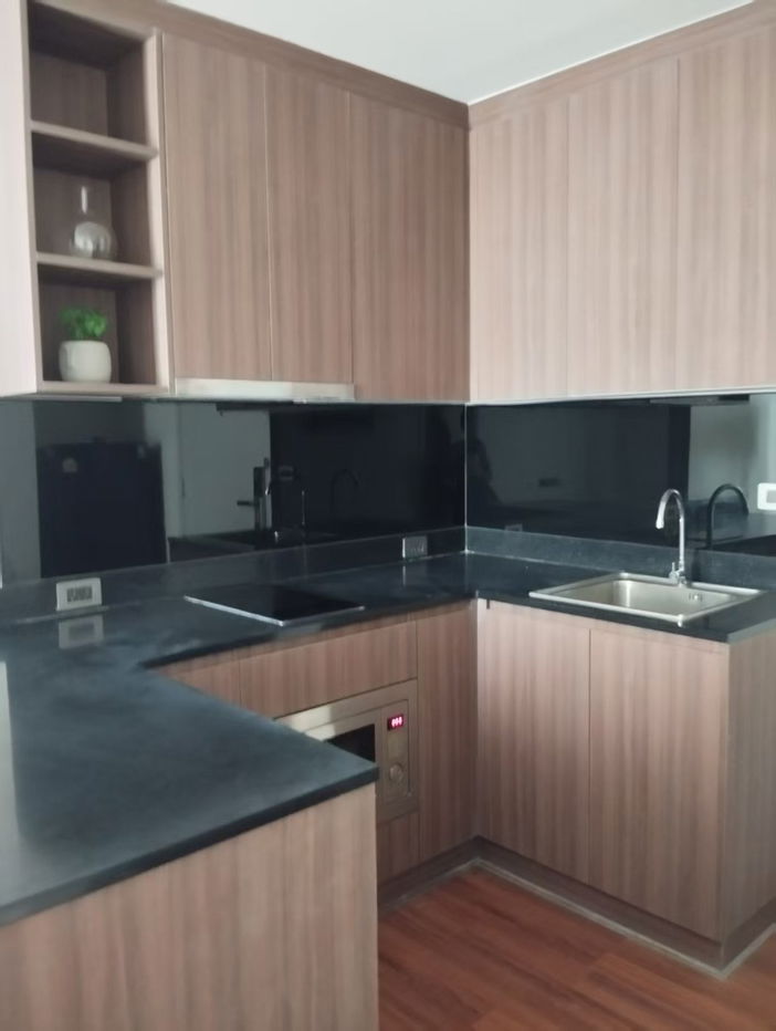 รูป #S4175 ให้เช่า U Charoen Residence Town In Town - รูปที่ 3/13
