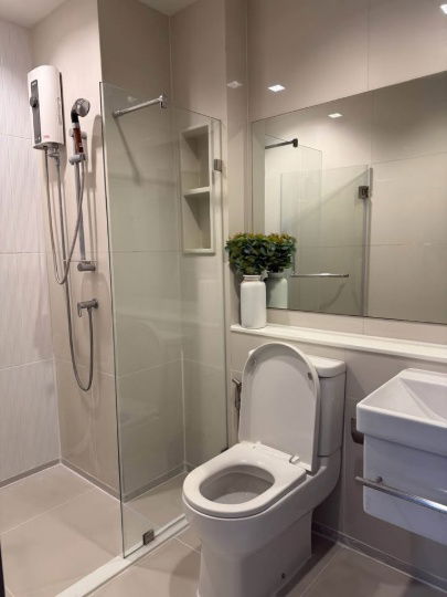 picture Condo for sale: Life Asoke-Rama 9, price 4,290,000 baht [MKs250738] - 13/13