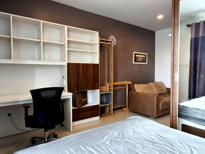 Condos for rent : Condo for Rent at Supalai Premier Ratchathewi (D6807020)