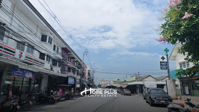 รูป บ้านเดี่ยว 2 ชั้น หมู่บ้านกฤษดานคร แจ้งวัฒนะ (หลังริม) - รูปที่ 4/26