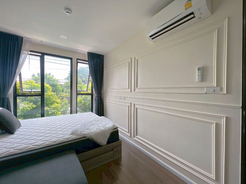 รูป 🌿 S328 [ขาย] The Tree จรัญฯ 30 💰 ขายเพียง 3,000,000 บาท 📍 MRT สามแยกไฟฉาย - รูปที่ 11/20