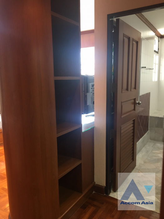 รูป 🔼🔽 AccomA 📩 Pet friendly 3 BR Condominium @D.S. Tower 1 (AA16751) - รูปที่ 18/20