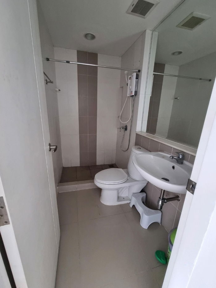 picture #S4169 For Rent Baan Klangmueng Kallaprapruek - 8/23