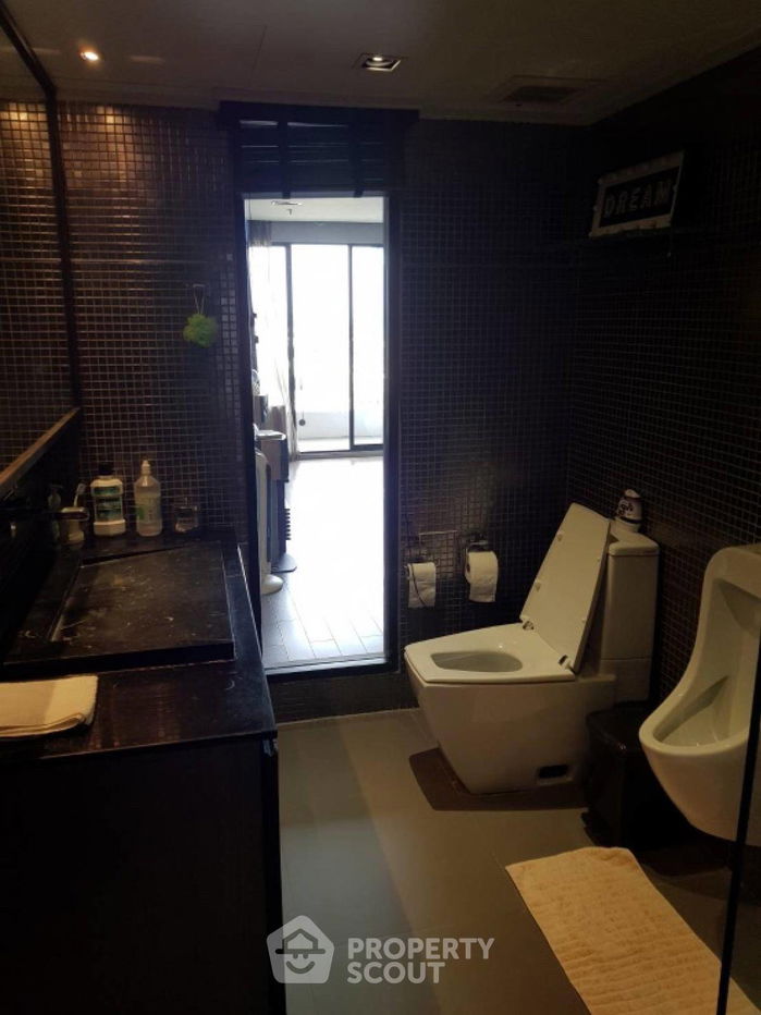 picture 1-BR Condo at Icon 3 Condominium close to Thong Lo (ID 1704525) - 5/12