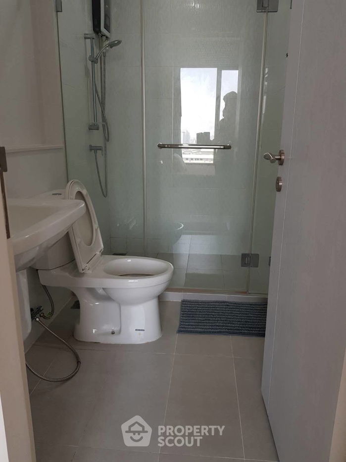 picture 1-BR Condo at The Niche Pride Thong Lo-Phetchaburi in Bang Kapi (ID 2187821) - 4/5
