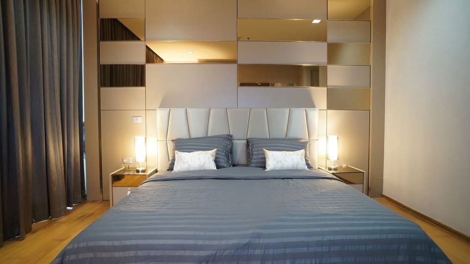 picture Condo for rent HYDE Sukhumvit 13 Monthly 79,000 thb. - 16/17