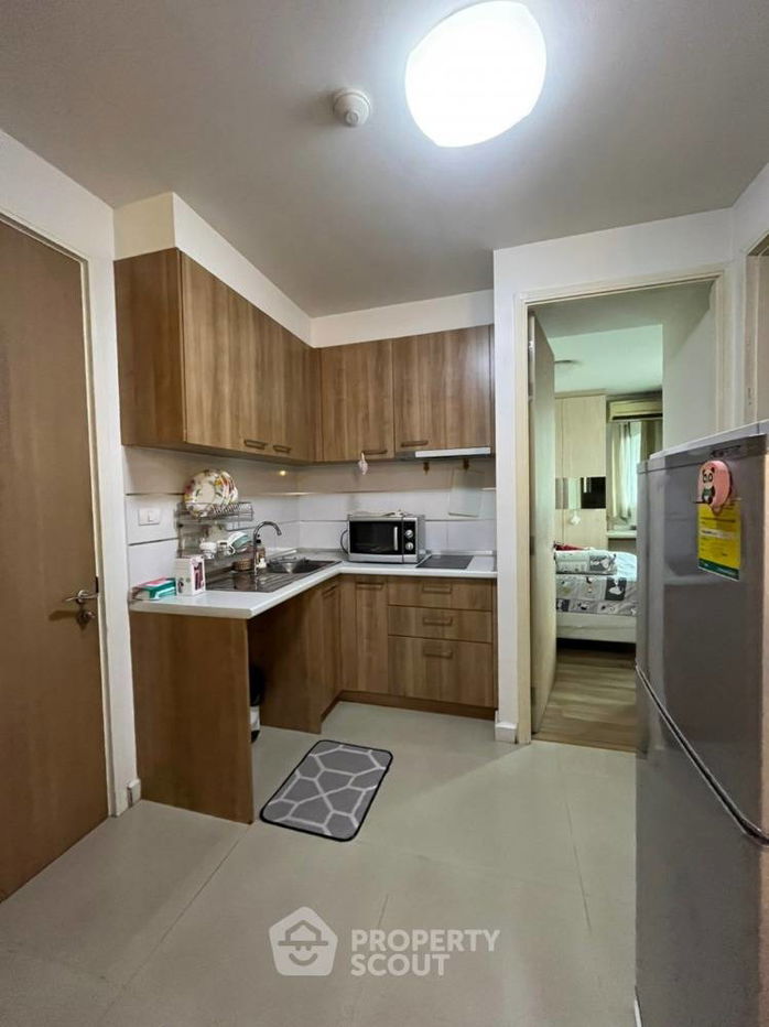 รูป คอนโด 1-ห้องนอน ที่ ฮาเว่น พหลโยธิน คอนโดมิเนียม ใกล้ BTS สะพานควาย (ID 846213) - รูปที่ 4/11