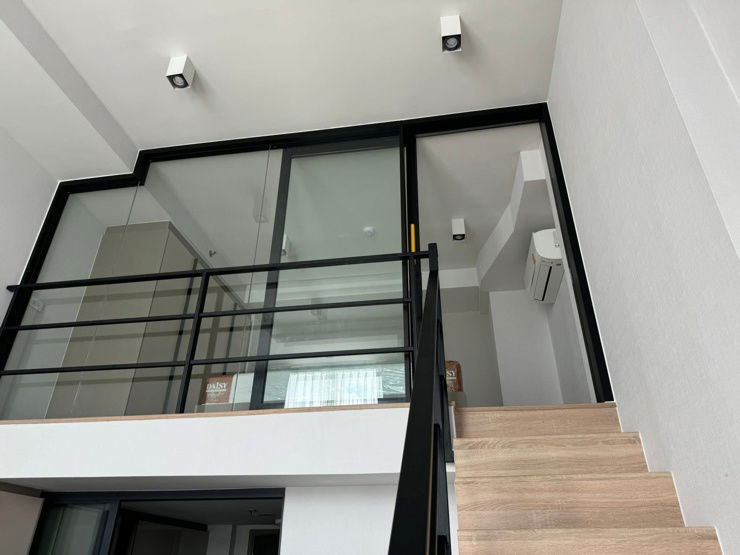 picture #Z1665 Condo for rent at IDEO Rama 9 - Asoke - 2/9