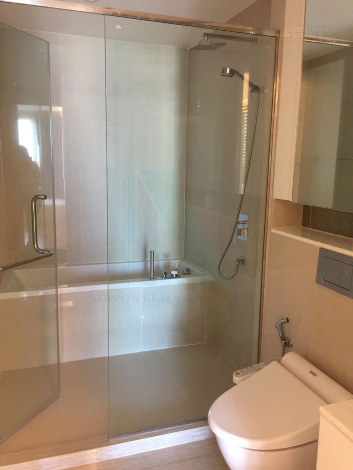 picture 📌Exclusive!📌 For Rent Condo H SUKHUMVIT 43 Building 1, Floor 11,1 bed room, Room size 43.00 sqm - 7/8