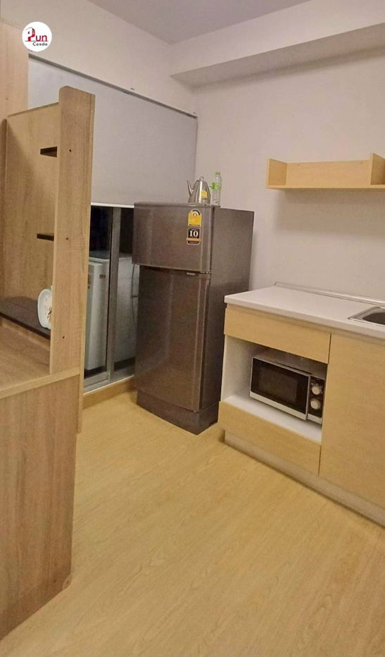 picture The point condo rangsit klong6 for rent. - 8/12