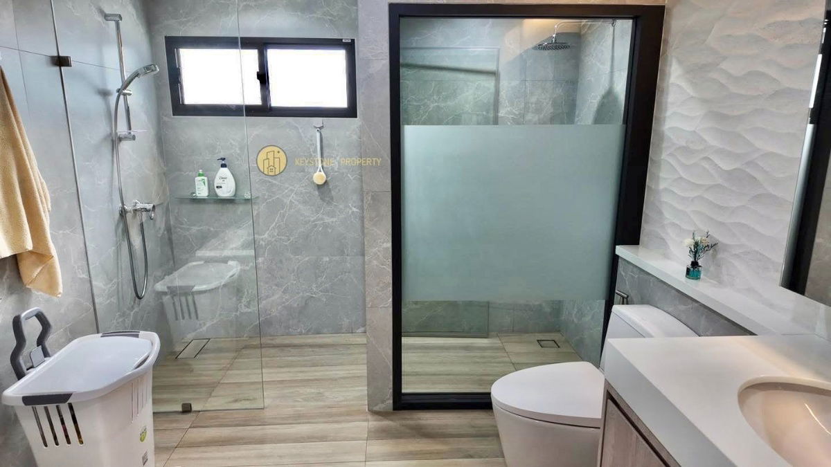 picture Baan Pattaya 6 For rent - Huay Yai - 21/31