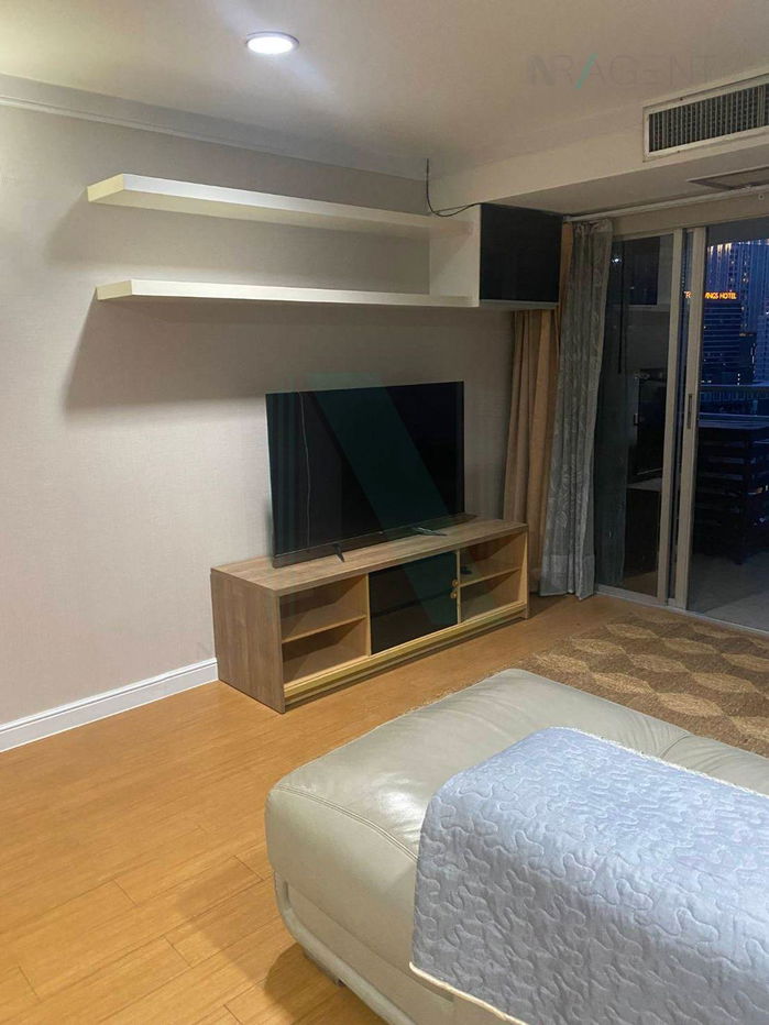 picture 🚩 For Rent Condo THE WATERFORD DIAMOND Building 1, Floor 11,3 bed room, Room size 127 sqm - 4/8
